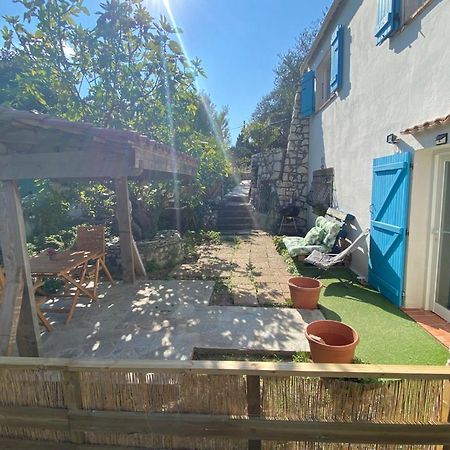 דירות ניס Breathe Guest-House מראה חיצוני תמונה