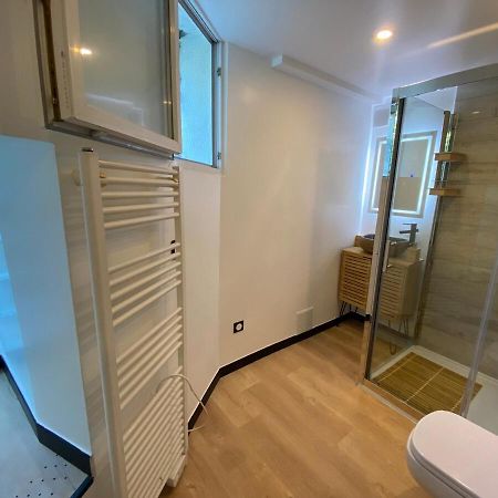 דירות ניס Breathe Guest-House מראה חיצוני תמונה