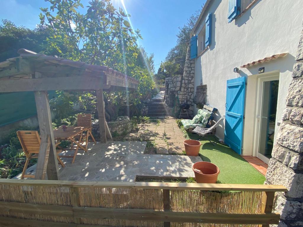 דירות ניס Breathe Guest-House מראה חיצוני תמונה