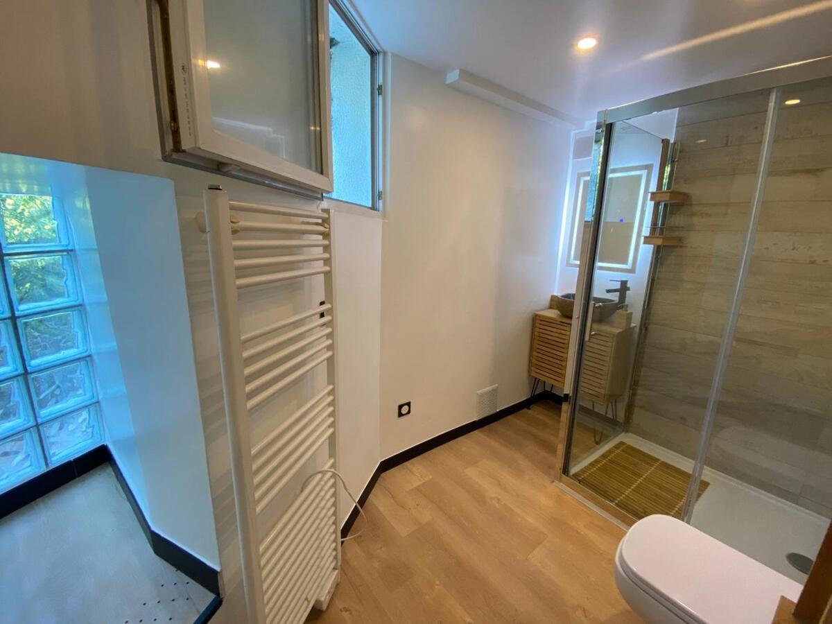 דירות ניס Breathe Guest-House מראה חיצוני תמונה