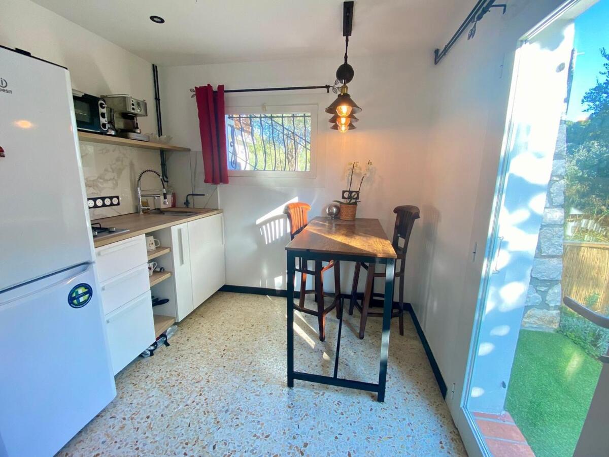 דירות ניס Breathe Guest-House מראה חיצוני תמונה
