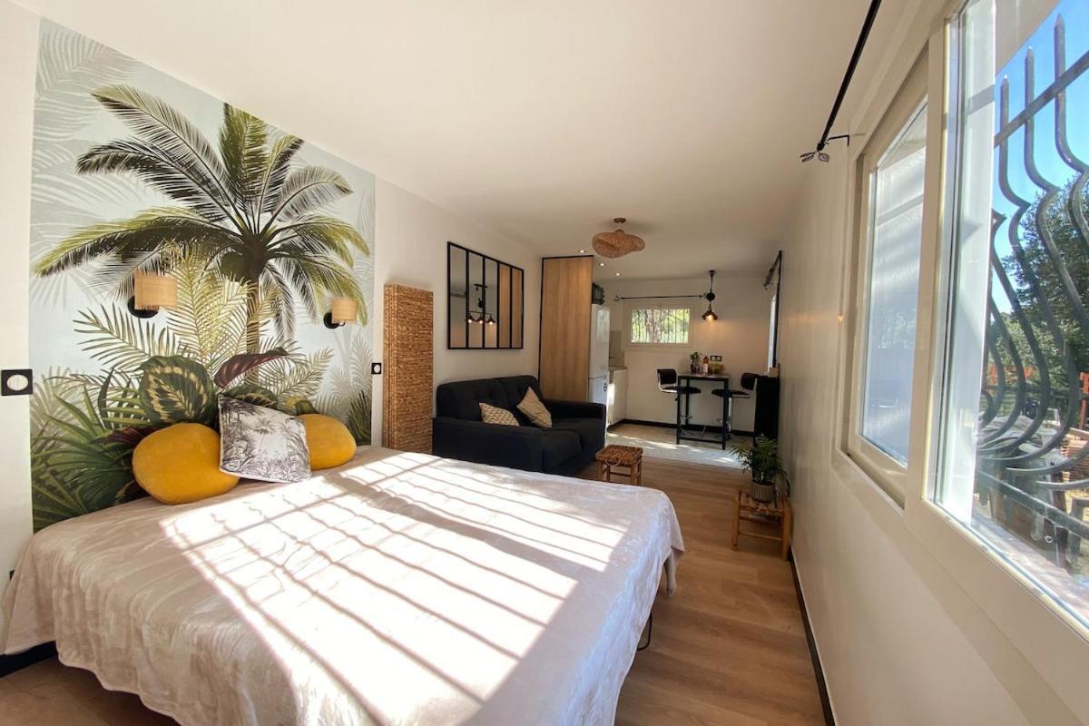 דירות ניס Breathe Guest-House מראה חיצוני תמונה