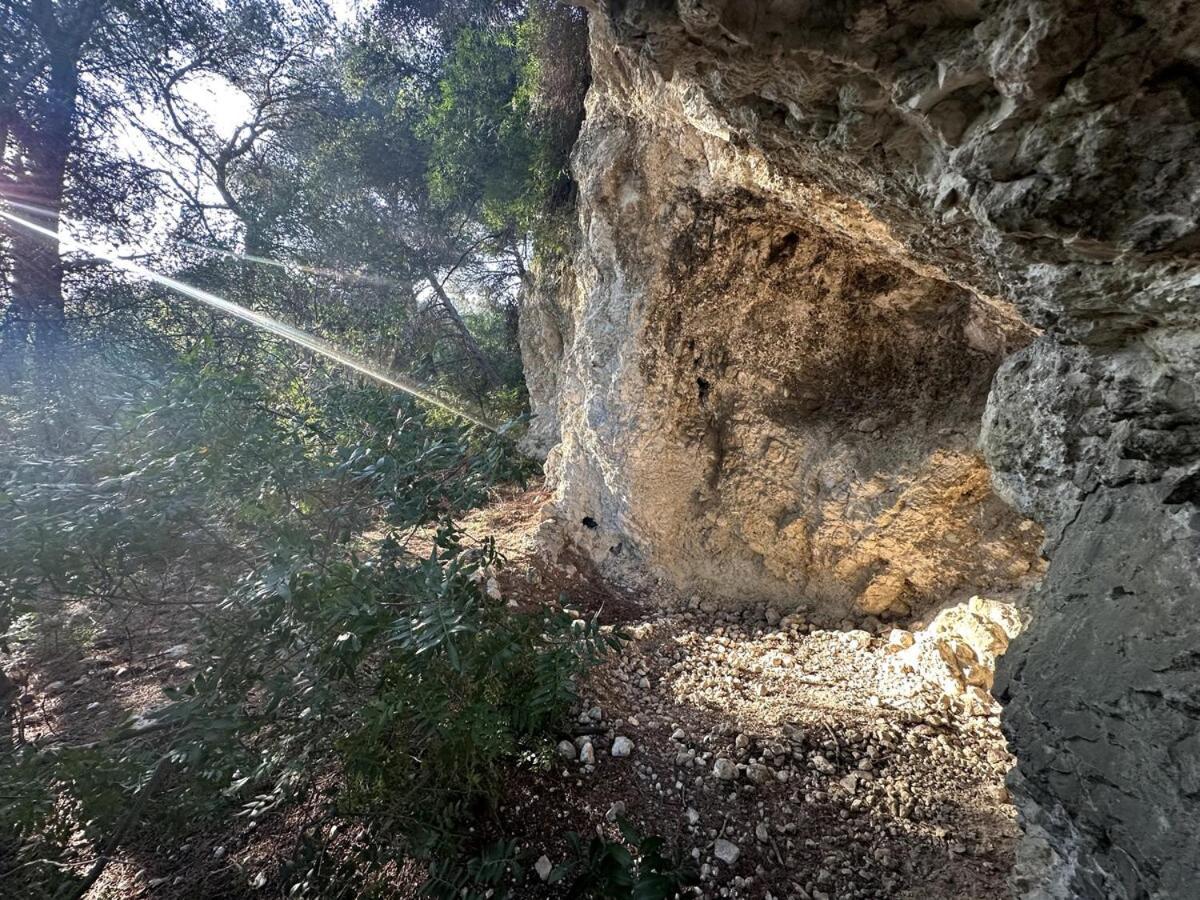 דירות ניס Breathe Guest-House מראה חיצוני תמונה